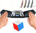 Professional Speed Cube Timer,Touch Control Timer with Display,Cube Race Stack Competition a Great Gift for Boys and Girls