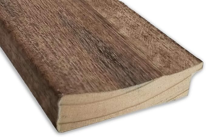 Amanti Art Natural Cork Board for Wall, 26x34 Vision Board with Brown Wood Frame, Medium Corkboard Office Decor for Home Organization, Rustic Farmhouse Corkboard Pinboard to display items for home