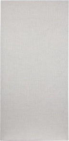 ATS Acoustics Home Office Residential Acoustic Treatment Room Kit Sound Absorbing Acoustic Panel 6 Pack for 50-100 Sq Ft (Oyster)