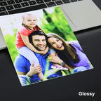 Koala Ultra Premium Photo Paper 8.5x11 In Glossy Photo Printer Paper for Inkjet Printer Water Resistant 50 Sheets 72lb