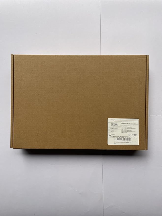 25 Pcs Book Board, Binder Board, Cover Board, Heavy Duty Chipboard for Book Binding, DIY Cardboard (Gray, A4 80PT)