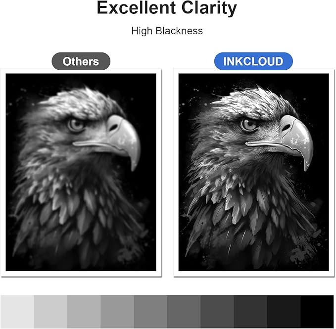 12A Black Toner  2-Pack Q2612A High-Yield Compatible Toner Cartridge for HP M1005 M1319f 1010 1012 1015 1018 1020 Plus 1022 1022n 1022nw 3015 3020 3030 3050 3050z 3052 3055 Printer