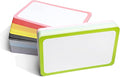Bullet Cards (3x5 11-Color Cards 200qty)