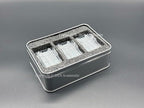 Avanternity's Staple Refills, Compatible with Samsung SL-STP000 Staple Cartridges (Pack of 1 Box)