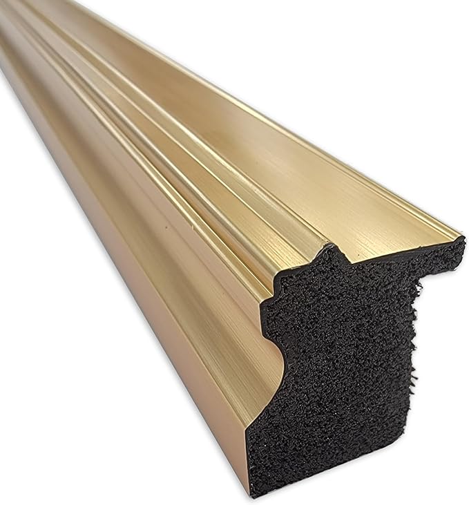 Amanti Art Natural Cork Board for Wall, 22x30 Vision Board with Gold Frame, Medium Corkboard Office Decor for Home Organization, Casual Corkboard Pinboard to display items for home organization