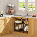 SINGAYE Shelf Closet Wire Shelving：Adjustable Metal Unit for Laundry Room Organization Bathroom Kitchen Home Storage Small Pantry Rack Shelves