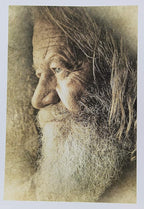 PPD 25 Sheets Inkjet White Giclee Archival Velvet Etching Fine Art Printer Paper 8.5x11 72lbs 270gsm (PPD076-25)