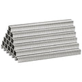 meite T-50 Stainless Steel Staples Marine, 5/16 Inch Heavy Duty Staples for Staple Gun - 1512 Counts, 20 Gauge 3/8 Inch Crown T-50 Upholstery Staple for Salt Water, Marine Applications