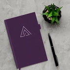 Self-Mastery Journal for Men - Gratitude and Productivity Journal for More Happiness, Positivity, Growth, Mindfulness, Self Care and Reflection - Guided Inspirational Journals for Men & Women