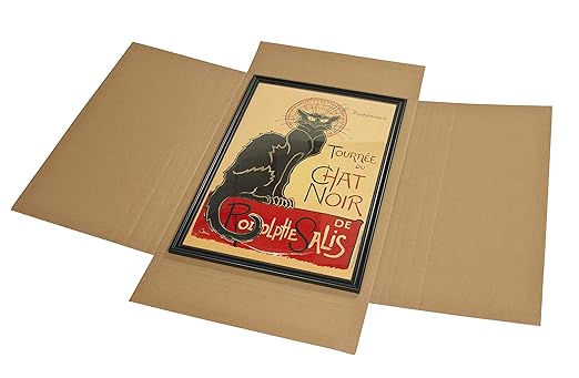 Tape Logic TLM30246 Jumbo Mailers, 30" x 24" x 6", Kraft (Pack of 20)