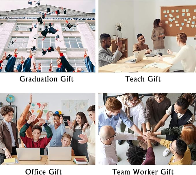 Up to 500 Pcs Personalized Ballpoint Pen Custom Pens Free Engraved Bulk with Name Logo Soft Black Ink Stylus with Touch Metal Office Gift for Anniversaries Graduations Birthdays