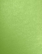 LUXPaper 8.5" x 11" Cardstock | Letter Size | Fairway Metallic | 105lb. Cover (192lb. Text) | 50 Qty