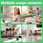 Visual Timer for Kids 99 Minute Digital Cute Kids Visual Timer Classroom Timer for Home School Study Teaching Time Management Countdown Timer