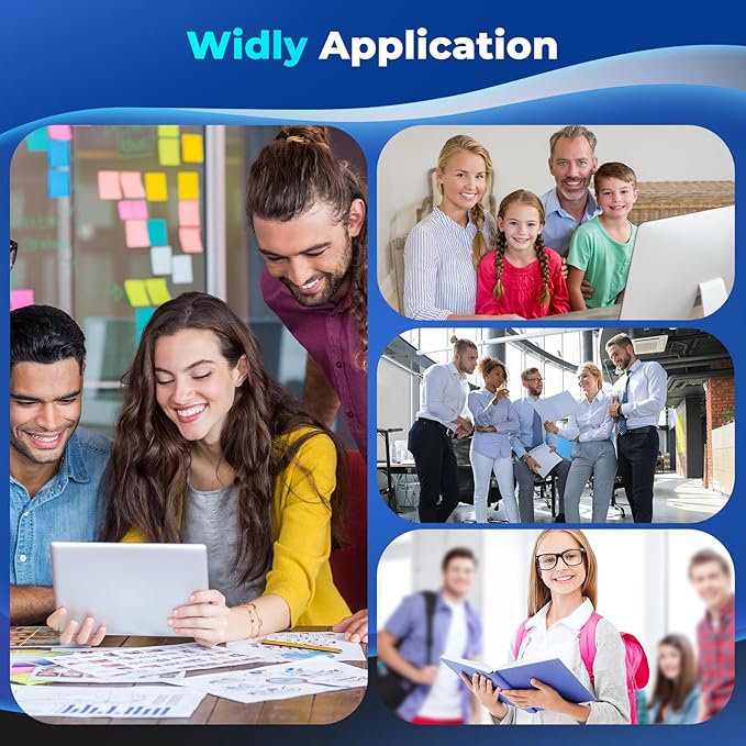 218A Toner Cartridges 3301sdw 3301fdw 3201dw Toner Replacement for HP 218A 218X Toner Cartridge 4 Pack HP218A HP218X With Chip Work for Color Laser Jet Pro 3201dw MFP 3301fdw 3301sdw 3301cdw 3301 3201