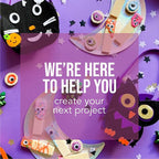 BearBoss Purple Cardstock Paper 8.5x11 50 Sheets, Heavyweight 92lb Cover for Crafts DIY Cards Making