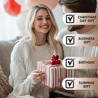 CRME Custom Engraved Ballpoint Pens Bulk Customized Metallic Printed Name Pens Black Ink Personalized Pen with Text Business Logo Smooth Writing for Professionals Ideal for Gifts and Office Blue Pen