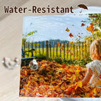 Koala Ultra Premium Photo Paper 8.5 x 11 In Luster Photo Printer Paper for Inkjet Printer Water-Resistant Soft Gloss 72lb 50 Sheets