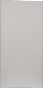 ATS Acoustics Home Office Residential Acoustic Treatment Room Kit Sound Absorbing Acoustic Panel 6 Pack for 50-100 Sq Ft (Linen)