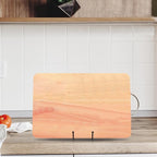 Decolore 3 Pack 12 Inch Black Picture Stands Plate Stands for Display Large Book Stands Table Top Easels for Picture, Decorative Plate, Book, Frame, Plaque