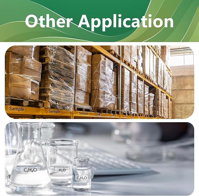 6 Pack TZe131 Clear Tape Compatible with Brother Label Maker Tape 12mm 0.47 TZ TZe-131 TZ-131 TZ131 Black on Clear Compatible for Brother Label Maker PTouch PTD600 PTD410 Printer, 1/2 Inch x 26.2 Feet