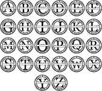 Personalized Family Name Sign Custom Family Metal Signs Monogram Letters Wall Decor Personalized Name Signs for Home Decor Personalized Metal Sign Established Sign Initial Split Letter Monogram Sign