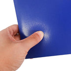 GraduationMall 11"x14" Imprinted Padded Diploma Cover Certificate Holder Royal