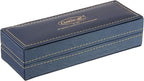 Conklin All American Fountain Pen in Southwest Turquoise – Medium Nib, Versatile Design & Superior Craftsmanship – Ideal Gift for Professionals & Pen Collectors