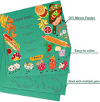 25 Sheets Christmas Green Cardstock - 8.5'' x 11'' 92lb Double-sided Cover Card Stock 250gsm Heavyweight Paper for Art Crafts Business Cards Party Décor UAP13GR