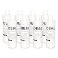 IDEAL Special High-Cling Lubricating Oil for ideal Shredders, Non-Toxic, Non-Detergent, Extend Life of Your Shredder (8 Bottles, 1 Pint Each)