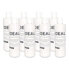 IDEAL Special High-Cling Lubricating Oil for ideal Shredders, Non-Toxic, Non-Detergent, Extend Life of Your Shredder (8 Bottles, 1 Pint Each)