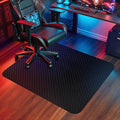 Vicwe Gaming Chair Mat for Hard Floor,36" x 48" Computer Chair Mat for Tile Floor,Anti-Slip Hard Floor Protector Rolling Chair for Office Home