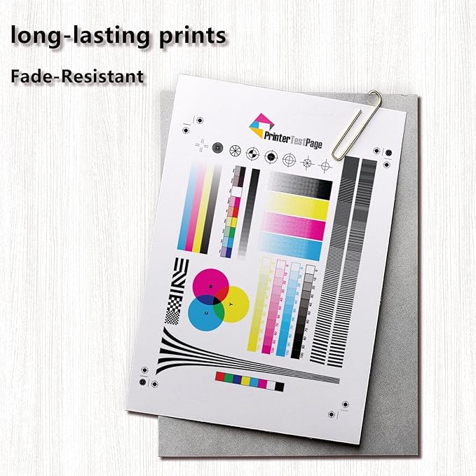 746 Matte Black Ink Cartridge (P2V83A) High Capacity Compatible Ink Cartridge for 746 Z6 & Z9+ Large Format Plotter Printer,300-ml