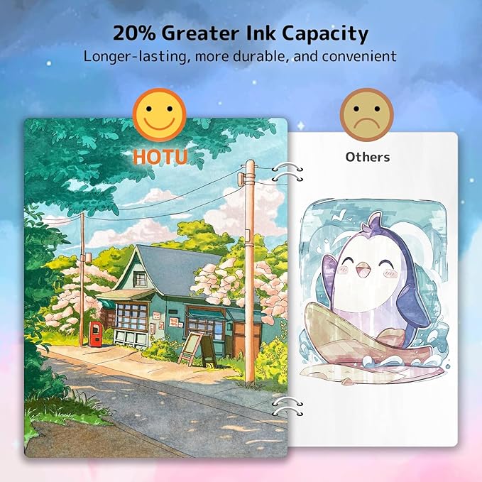 Alcohol Markers, [Beginner Preferred] 100 Vibrant Colors & Dual Tips Art Markers for Kids/Adult Coloring, with Pro Ink, Seamless Blend, Non-Bleeding Pad, & Color Card, for Amateurs/Artists