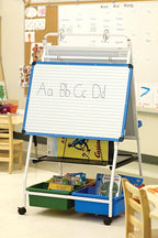 Classic Royal® Reading Writing Center