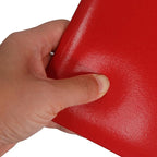 GraduationMall 11"x14" Smooth Padded Diploma Cover Certificate Holder Red