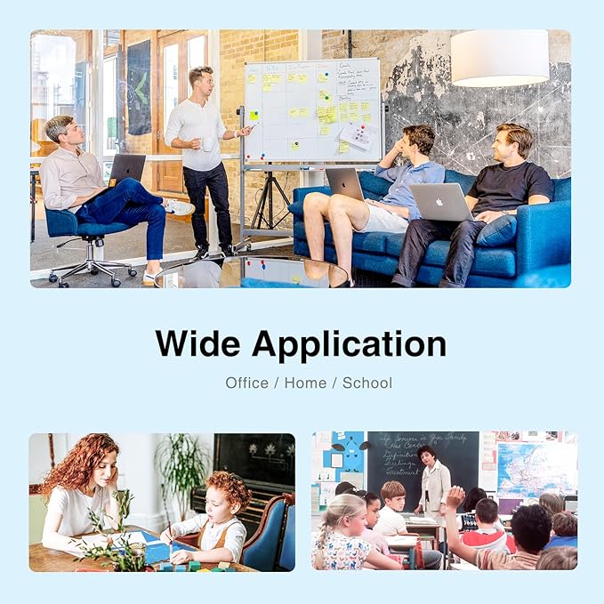 970XL 971XL Ink Cartridges High Yield Replacement for HP 970XL 971XL 970 971 Compatible with Officejet Pro X476dw X576dw X451dw X551dw X451dn X476dn Printer,4 Pack (Black, Cyan, Magenta, Yellow)