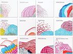 Mindfulness Cards Deluxe Artist Edition 48 Research-Backed Techniques for Real-Life Situations, Emotional Intelligence, Growth Mindset, Conflict Resolution, & Daily Mindfulness
