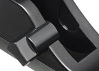 Amazon Basics Weighted Office Desk Tape Dispenser - 3-Pack