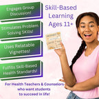 Redirect Flashcards – Challenge Negative Thinking | Transform Automatic Negative Thoughts (Ants) to Positive Affirmations | Used for Personal Growth, Classrooms, Group Therapy | Relieve Anxiety