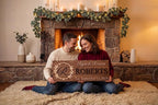 Custom Family Name Sign | Personalized Wooden Wedding Gift | Rustic Last Name Wood Plaque | Established Date Sign |Аnniversаrу (Smith Style)