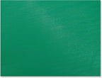 CMI Commercial Grade Cutting Board for Kitchens,Cutting Board Set,Plastic Chopping Board 24 x 18 x 1/2 Inch, Multi-Color 6 of Pack Set,NSF Certified,for Vegetable Meat or Cheese