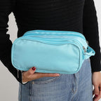 Mr. Pen - Large Capacity Pencil Case - Big Pencil Pouch - Pen Bag