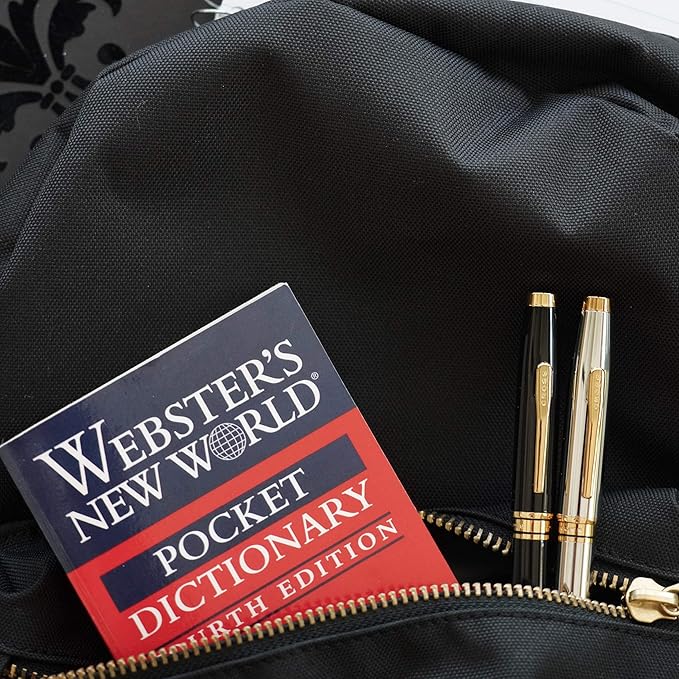 Cross Coventry Blue Lacquer Ballpoint Pen