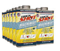 Premium USA-Made Cutting Oil & Fluid | 12 Unit Case - 8 oz. Metal Can | Non-Toxic, Eco-Friendly, NSF H1 & USDA Certified | Ideal for Metal Cutting, Tooling, and Machinist Applications by Trick Shot®