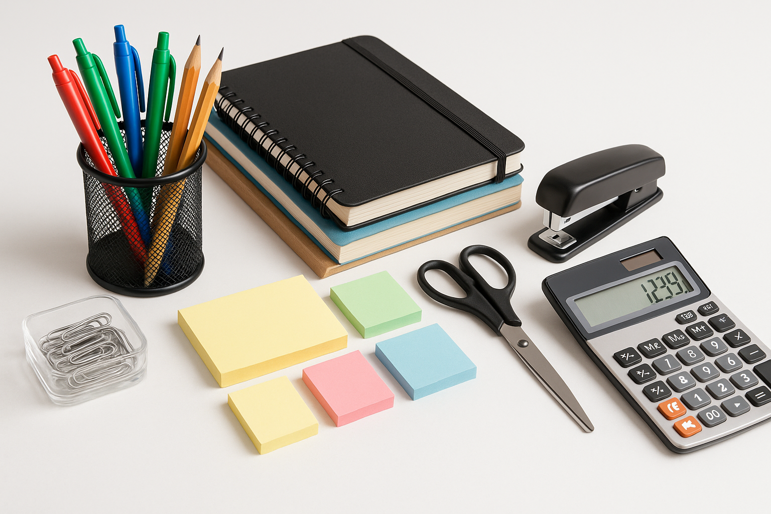 Office Supply 